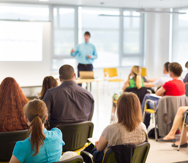 teaching